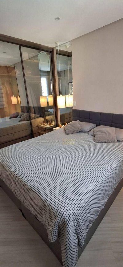 Apartamento, 2 quartos, 52 m² - Foto 3