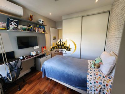Apartamento, 3 quartos, 200 m² - Foto 5