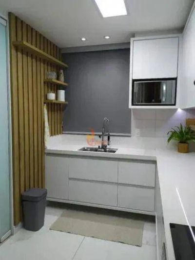 Apartamento, 2 quartos, 69 m² - Foto 3