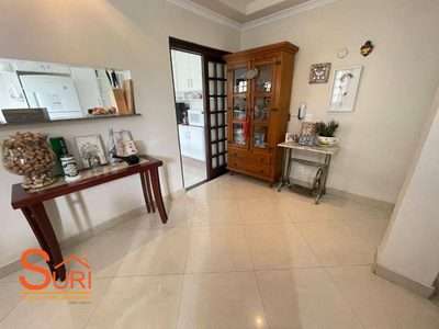 Sobrado, 3 quartos, 324 m² - Foto 3