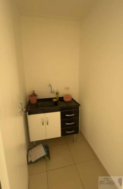 Sala-Conjunto, 41 m² - Foto 4