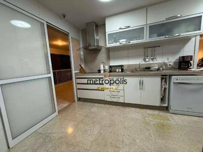 Apartamento, 3 quartos, 144 m² - Foto 5