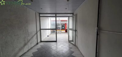 Loja-Salão, 40 m² - Foto 2