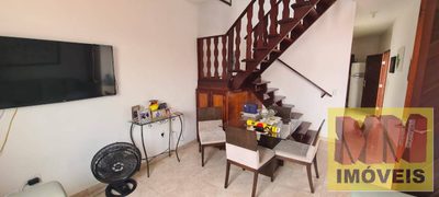 Casa de Condomínio, 3 quartos - Foto 5