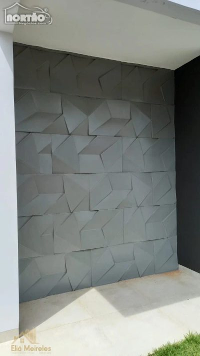 Casa, 4 quartos, 165 m² - Foto 3