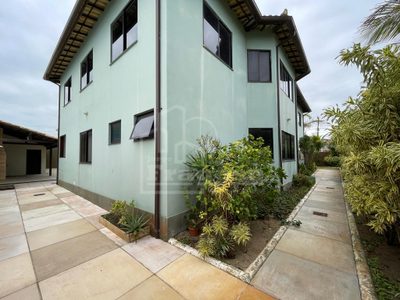 Casa, 4 quartos, 563 m² - Foto 3