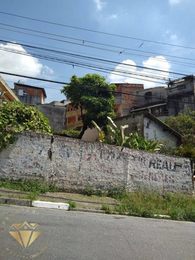 Terreno, 250 m² - Foto 2