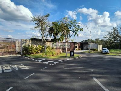 Terreno, 282 m² - Foto 1