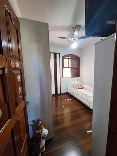 Apartamento, 3 quartos, 124 m² - Foto 1