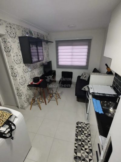 Apartamento, 2 quartos, 47 m² - Foto 2