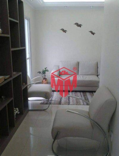 Cobertura, 3 quartos, 105 m² - Foto 2