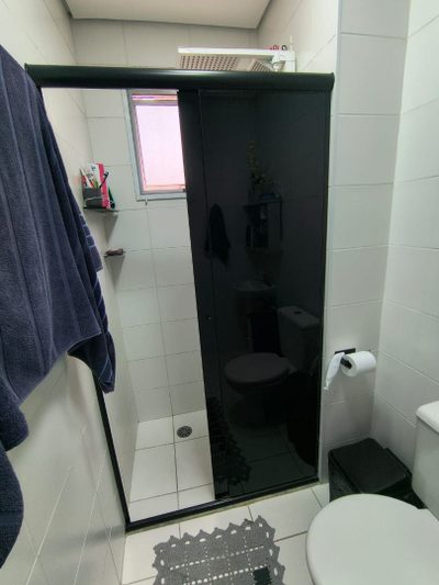 Apartamento, 2 quartos, 50 m² - Foto 5