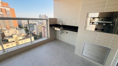 Apartamento, 2 quartos, 87 m² - Foto 5