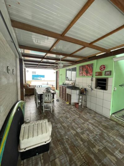 Casa, 3 quartos, 130 m² - Foto 1