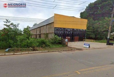 Depósito-Galpão, 700 m² - Foto 2