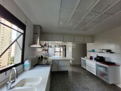 Apartamento, 4 quartos, 374 m² - Foto 3