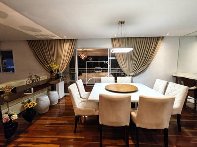 Apartamento, 2 quartos, 171 m² - Foto 3