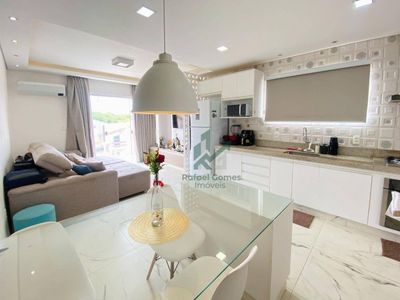 Apartamento, 2 quartos, 70 m² - Foto 1