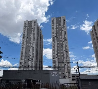 Apartamento, 2 quartos, 42 m² - Foto 1