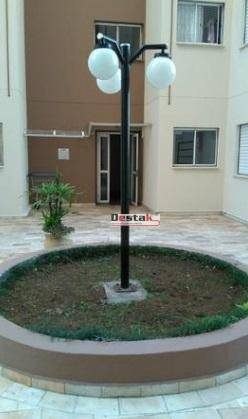 Apartamento, 2 quartos, 56 m² - Foto 5