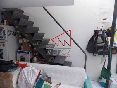 Apartamento, 1 quarto, 53 m² - Foto 2