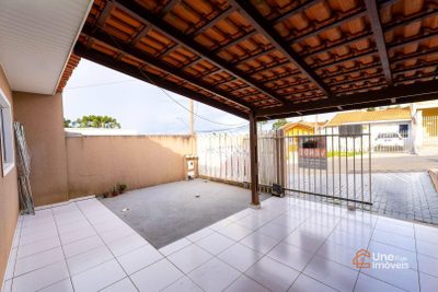 Casa, 3 quartos, 64 m² - Foto 5