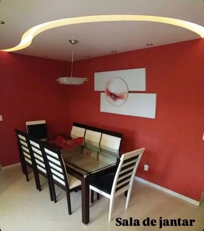 Apartamento, 3 quartos, 107 m² - Foto 5