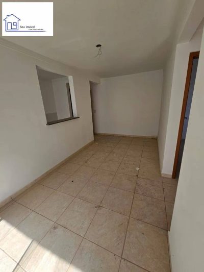 Apartamento, 2 quartos, 50 m² - Foto 3