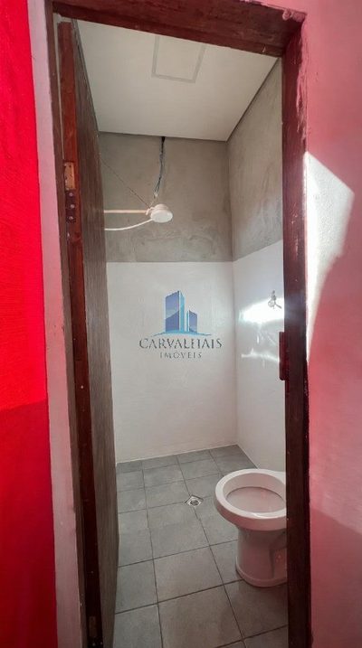 Casa, 1 quarto, 80 m² - Foto 2
