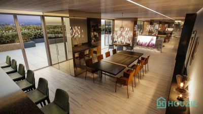 Apartamento, 2 quartos, 65 m² - Foto 3