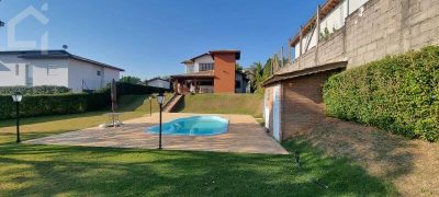 Casa, 3 quartos, 268 m² - Foto 5