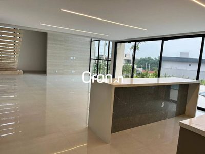 Sobrado, 4 quartos, 342 m² - Foto 3