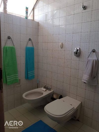 Casa, 3 quartos, 316 m² - Foto 4