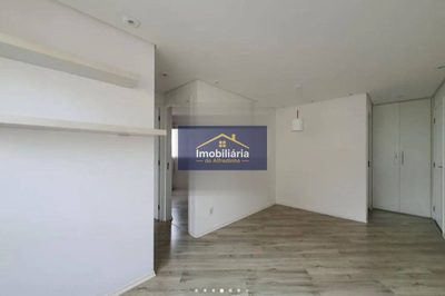 Apartamento, 2 quartos, 48 m² - Foto 4