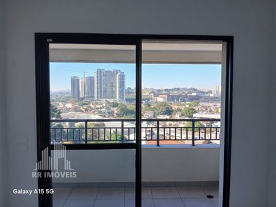 Apartamento, 3 quartos, 81 m² - Foto 1