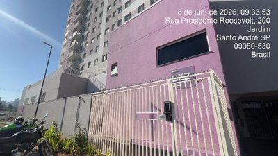 Apartamento, 2 quartos, 37 m² - Foto 1