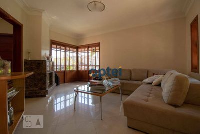 Casa, 4 quartos, 471 m² - Foto 2