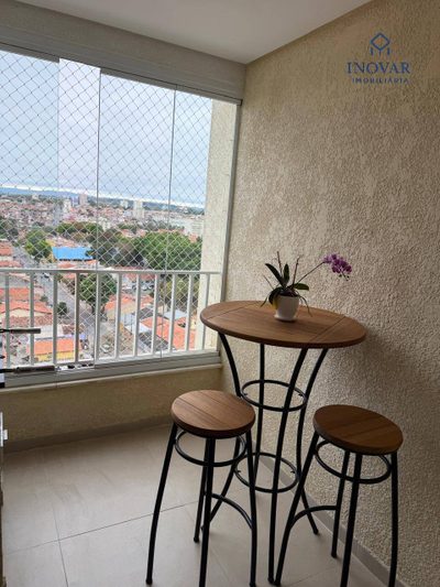 Apartamento, 2 quartos, 64 m² - Foto 5