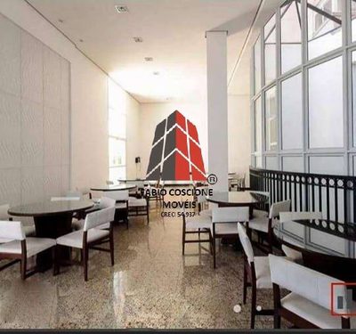 Apartamento, 3 quartos, 95 m² - Foto 3
