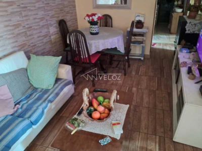 Apartamento, 3 quartos, 36 m² - Foto 2