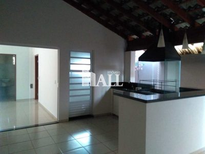 Casa de Condomínio, 3 quartos - Foto 2
