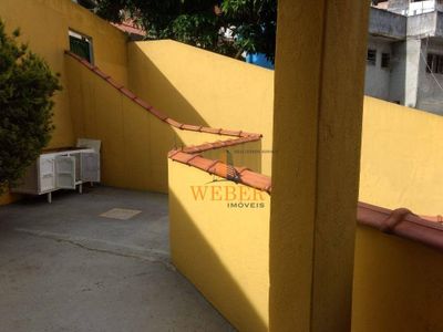 Sobrado, 2 quartos, 190 m² - Foto 5