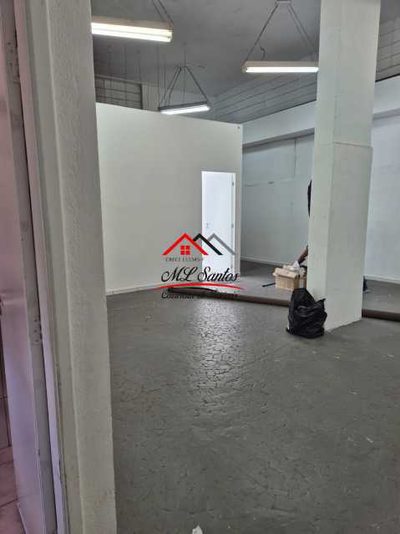 Loja-Salão, 90 m² - Foto 5