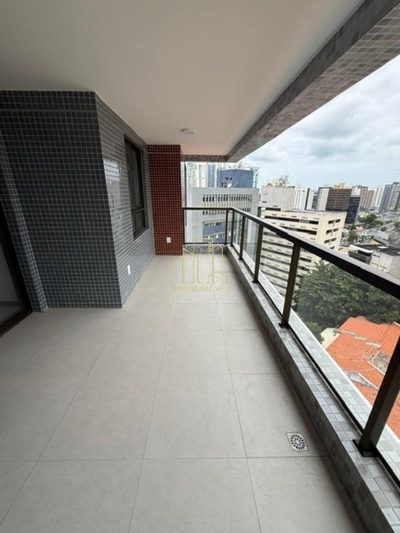 Apartamento, 3 quartos, 90 m² - Foto 4