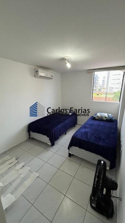 Apartamento, 3 quartos, 74 m² - Foto 5