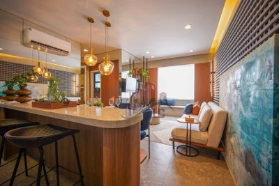 Apartamento, 2 quartos, 89 m² - Foto 2