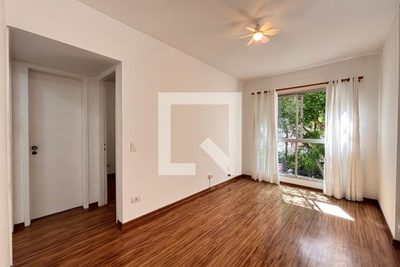 Apartamento, 1 quarto, 35 m² - Foto 1