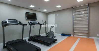 Apartamento, 1 quarto, 25 m² - Foto 3