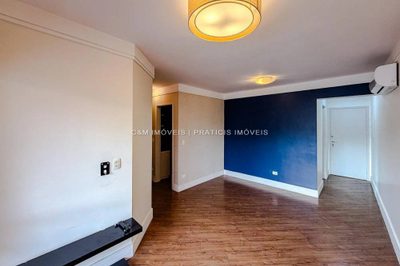 Apartamento, 2 quartos, 55 m² - Foto 5