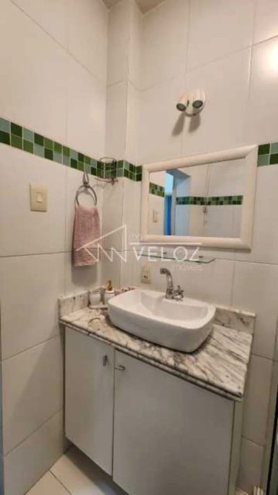 Kitnet-Studio, 21 m² - Foto 1